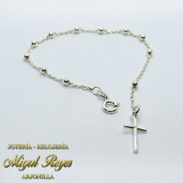 PULSERA DECENARIO