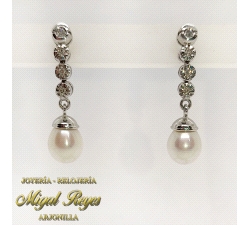 PENDIENTES LARGOS