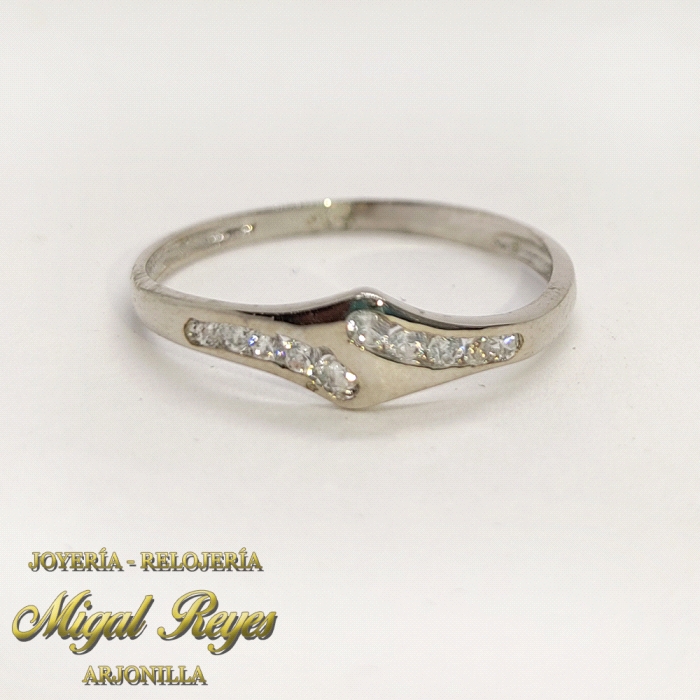 ANILLO CIRCONITAS