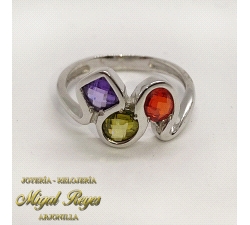 ANILLO COLORES