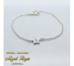 PULSERA ESTRELLA