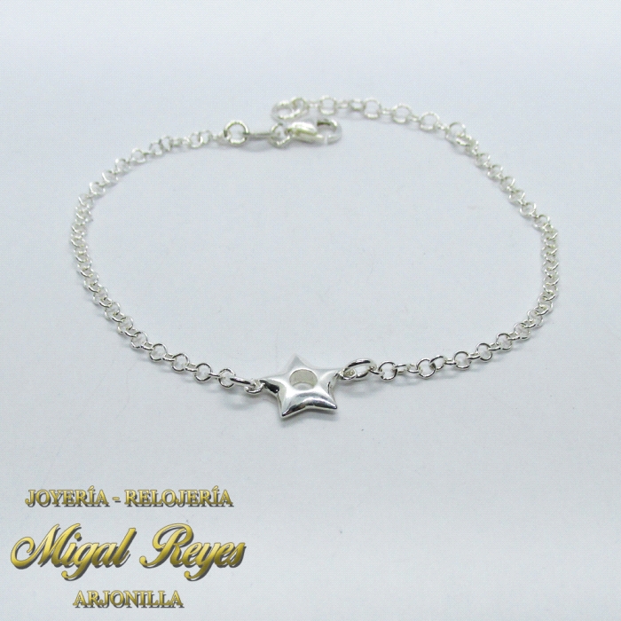 PULSERA ESTRELLA