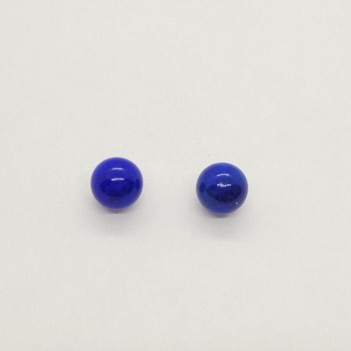 PENDIENTES LAPISLAZULI