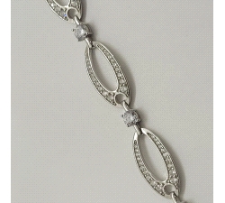 PULSERA OVAL