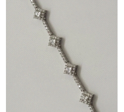 PULSERA CUADRADOS