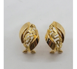 PENDIENTES GRECA