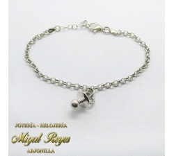 PULSERA CHUPETE