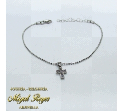 PULSERA CRUZ