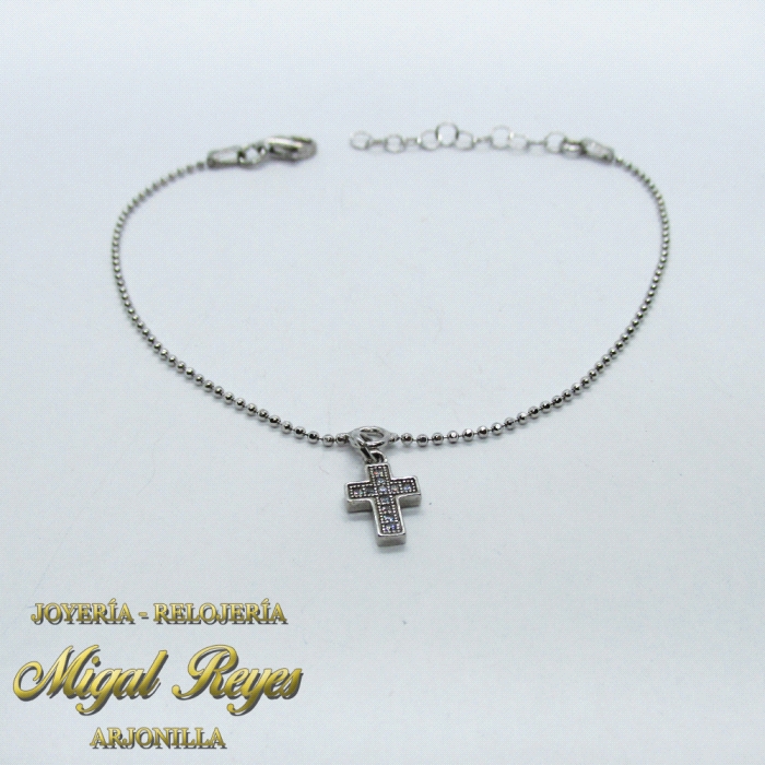 PULSERA CRUZ