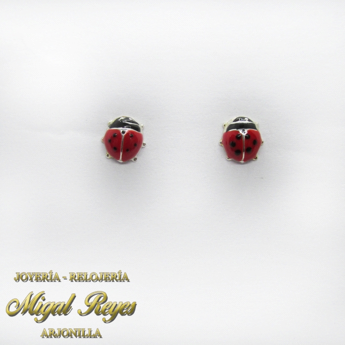 PENDIENTES MARIQUITAS