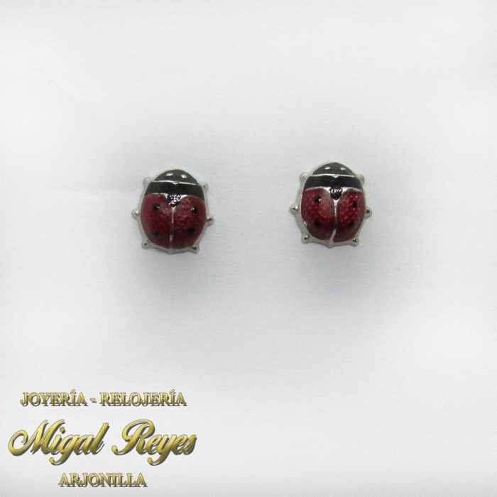 PENDIENTES MARIQUITAS