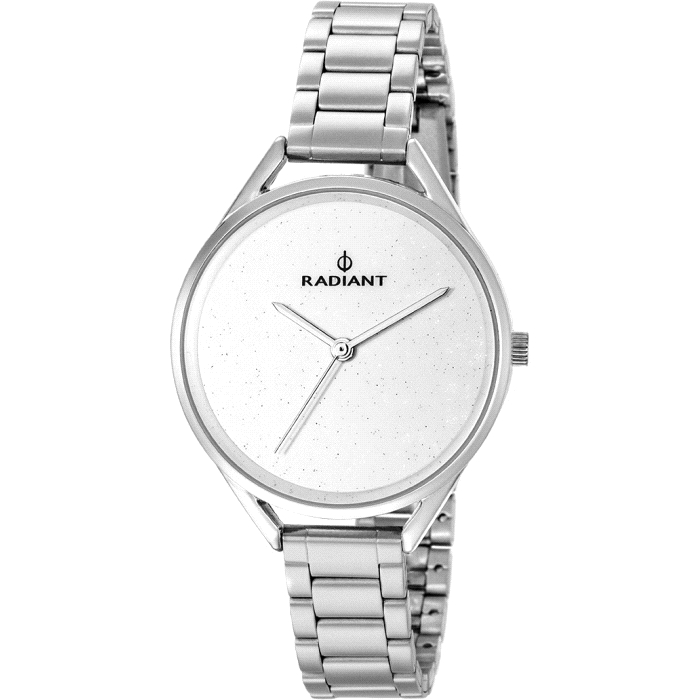 RELOJ RADIANT DIAMANTADO