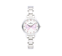 RELOJ RADIANT LAZO