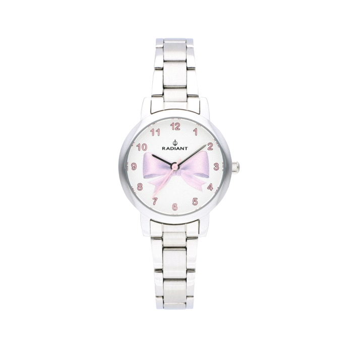 RELOJ RADIANT LAZO