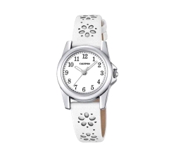 RELOJ CALYPSO FLORES