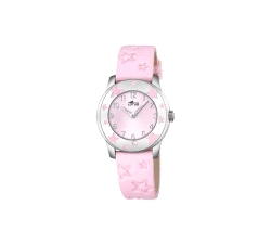 RELOJ LOTUS ESTRELLAS