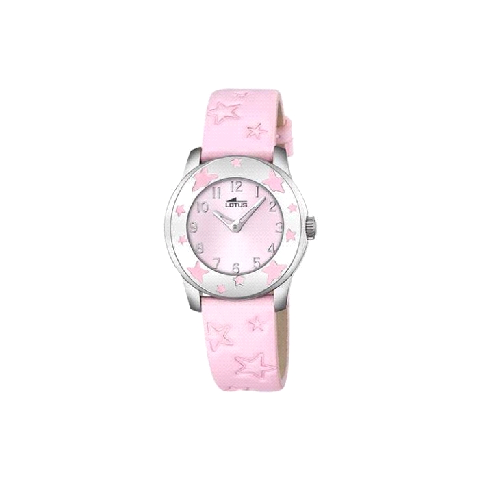 RELOJ LOTUS ESTRELLAS