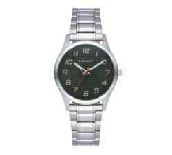 RADIANT RELOJ CADETE VERDE                                            