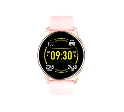 SEÑORA RELOJ  ROSA SMARTWATCH                                         