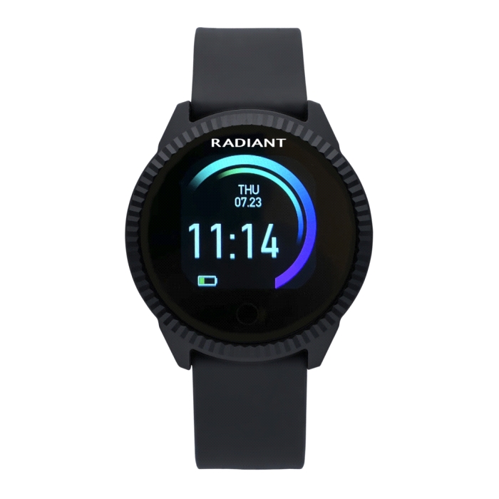 RELOJ UNISEX RADIANT SMARTWATCHES