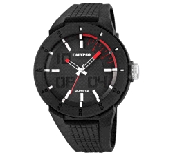CALYPSO CAB.COR.ESF.NEGRO.(RO)                                        