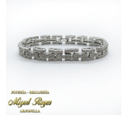 PULSERA FIESTA O NOVIA