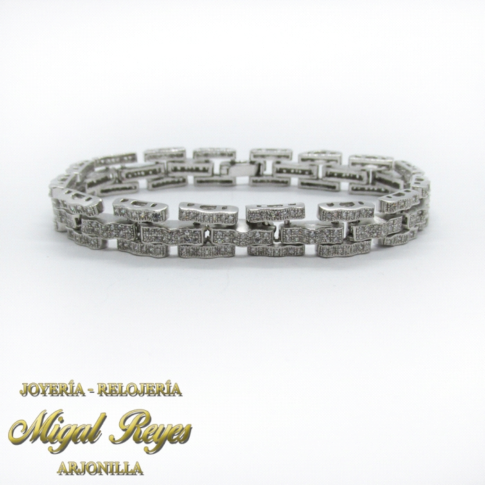 PULSERA FIESTA O NOVIA