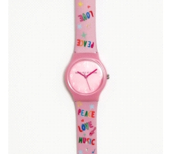 RELOJ AGATHA RUIZ DE LA PRADA LOVE