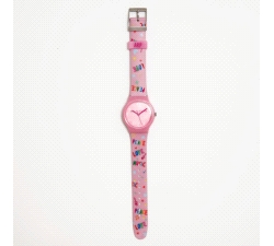 RELOJ AGATHA RUIZ DE LA PRADA LOVE