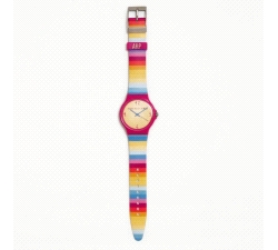 RELOJ AGATHA RUIZ DE LA PRADA RAYAS