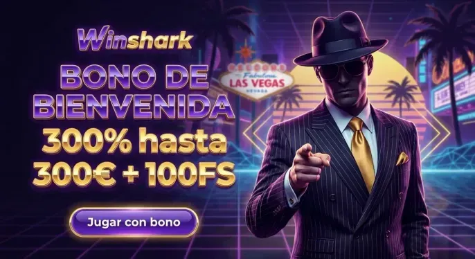 Winshark Casino